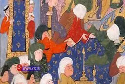 فیلم: نگاهی به ترور بیولوژیک امام دوم شیعیان