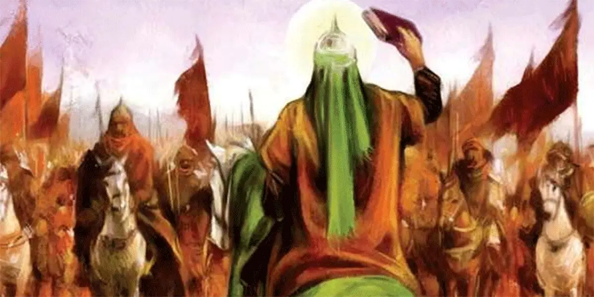 پاسخ به برخی ابهامات و شبهات قیام حضرت سیدالشهدا (ع)