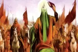 پاسخ به برخی ابهامات و شبهات قیام حضرت سیدالشهدا (ع)