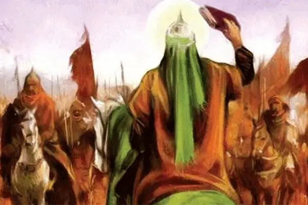 پاسخ به برخی ابهامات و شبهات قیام حضرت سیدالشهدا (ع)