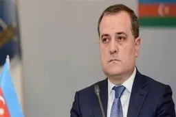رایزنی‌های باکو با تهران، آنکارا و لندن درباره قره‌باغ