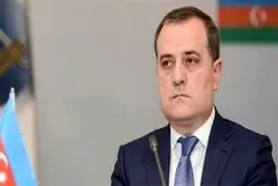 رایزنی‌های باکو با تهران، آنکارا و لندن درباره قره‌باغ