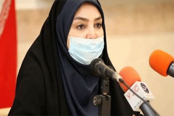 وضعیت سهمگین کرونا در کشور ایران