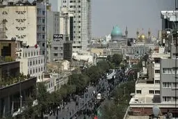 کرونا شور را کم کرد؛ اما شعور عزاداران را نشان داد