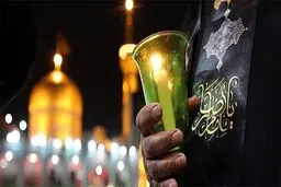 سیره امام رضا (ع) در اصلاح سبک زندگی