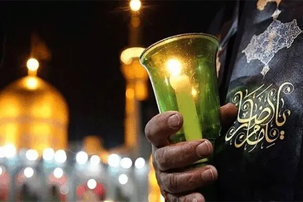 سیره امام رضا (ع) در اصلاح سبک زندگی