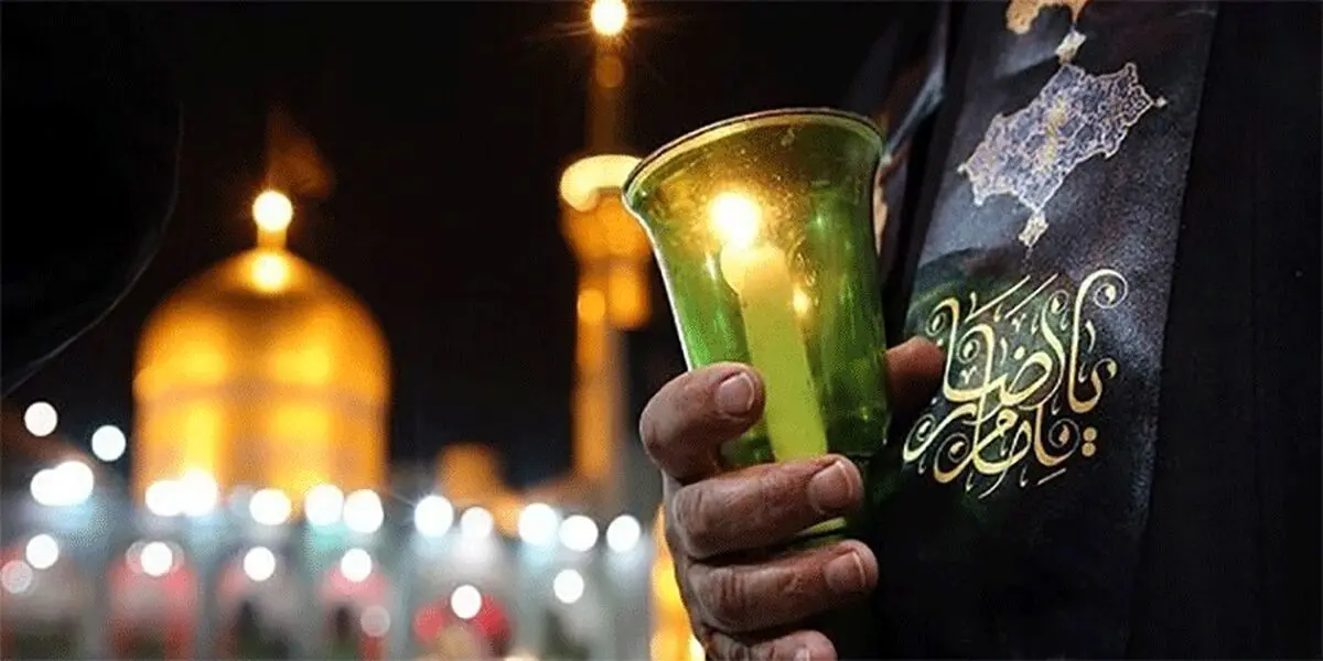 سیره امام رضا (ع) در اصلاح سبک زندگی