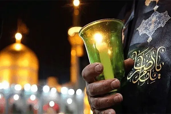 سیره امام رضا (ع) در اصلاح سبک زندگی