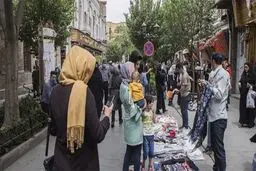 کرونا چگونه تهران را فتح کرد؟!