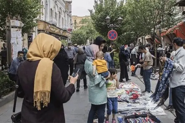 کرونا چگونه تهران را فتح کرد؟!
