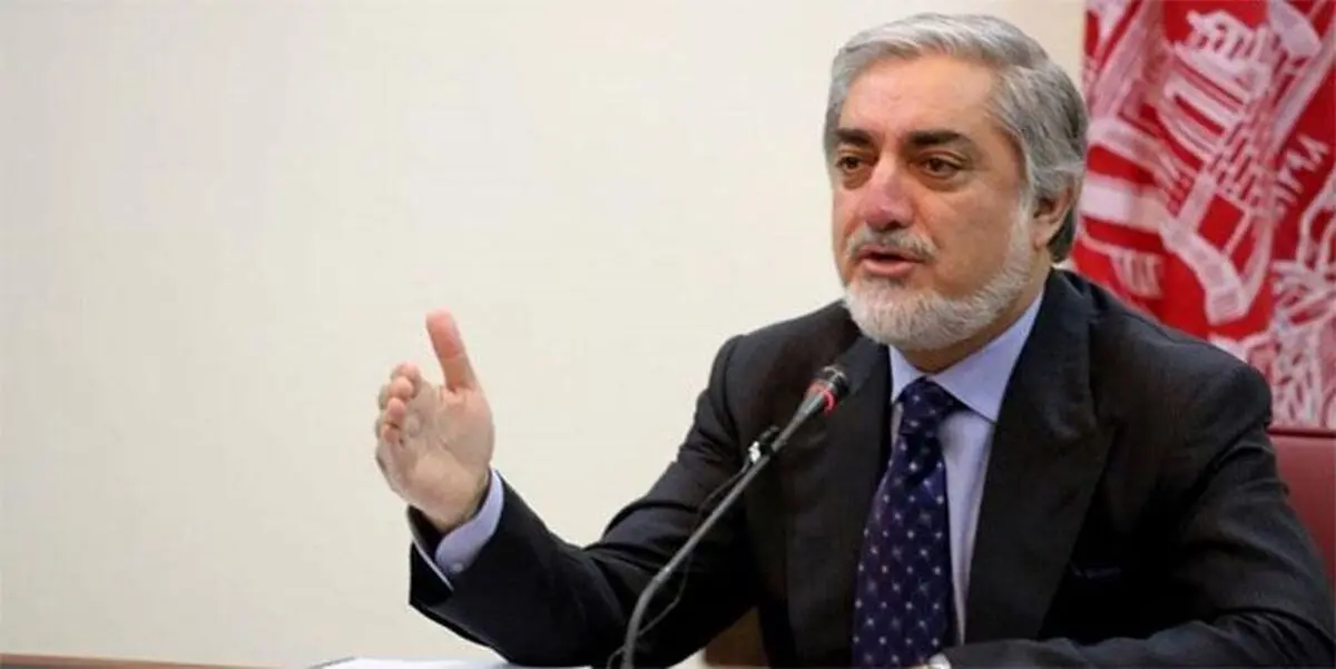 عبدالله عبدالله فردا مهمان شمخانی
