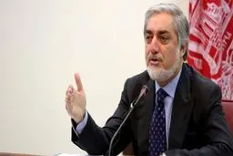 عبدالله عبدالله فردا مهمان شمخانی