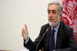 عبدالله عبدالله فردا مهمان شمخانی