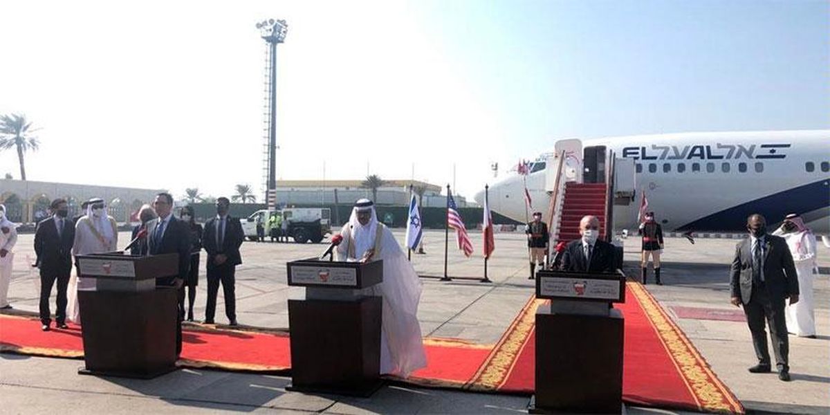 بحرین و رژیم صهیونیستی ۸ تفاهم‌نامه امضا کردند
