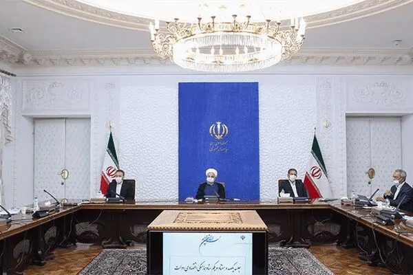 مصوبات امروز دولت: پرداخت مطالبات کارخانجات آرد تا رای اعتماد به استاندار جدید