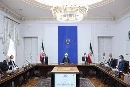 مصوبات امروز دولت: پرداخت مطالبات کارخانجات آرد تا رای اعتماد به استاندار جدید
