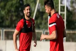 وعده مدیرعامل تراکتور درباره بازگشت یک بازیکن