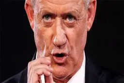 «بنی گانتز» یک مرد اشتباه در مکان اشتباه است