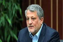 محسن هاشمی: کاندیدا نمی‌شوم