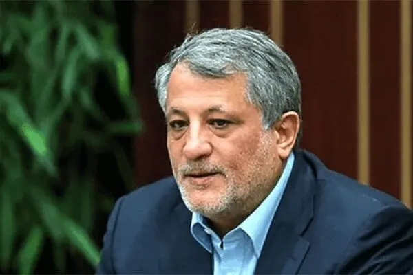 محسن هاشمی: کاندیدا نمی‌شوم