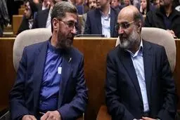شاه‌آبادی ترمز سقوط تلویزیون را می‌کشد؟