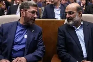 شاه‌آبادی ترمز سقوط تلویزیون را می‌کشد؟