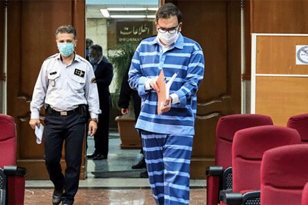ششمین جلسه دادگاه محمد امامی و ۳۳ متهم دیگر پرونده برگزار شد