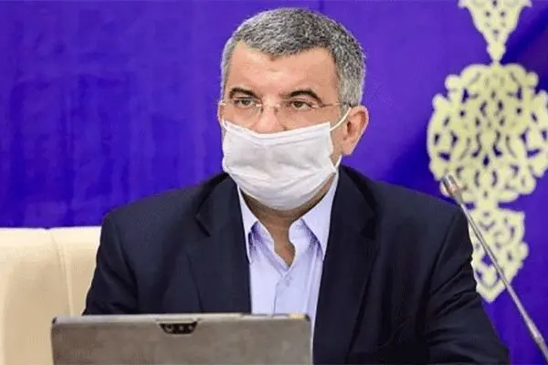 واکنش حریرچی به درخواست تعطیلی دو هفته‌ای تهران
