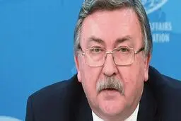 مقام روس: سیاست ما تحت تاثیر تهدیدهای آمریکا نیست