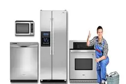 تعمیر یخچالی‌های آمریکایی‌تان را به نمایندگی معتبر تعمیرسرا بسپارید