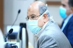 درخواست زالی برای منع سفر و اعمال جریمه در تعطیلات پایان هفته