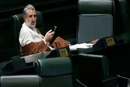 استیضاح رئیس‌جمهور یا پاس گُل به روحانی