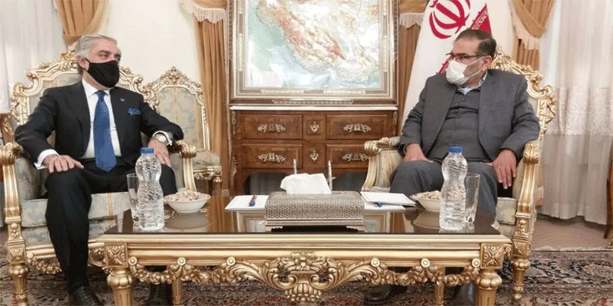 شمخانی : اساس سیاست آمریکا ایجاد ناامنی است