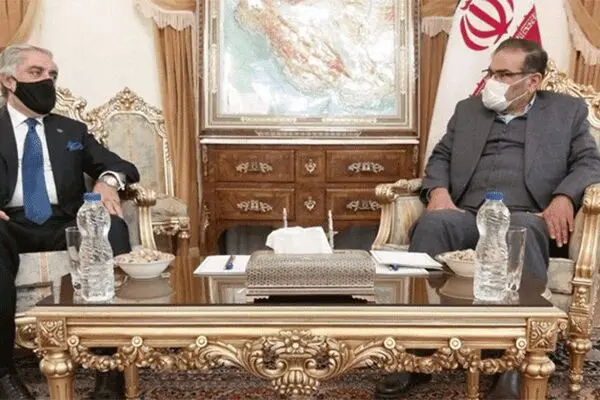 شمخانی : اساس سیاست آمریکا ایجاد ناامنی است