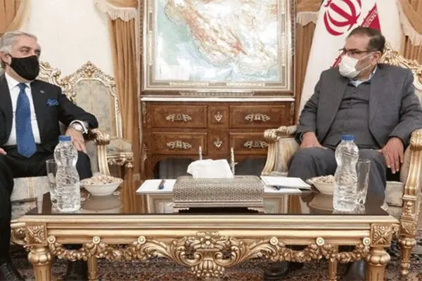شمخانی : اساس سیاست آمریکا ایجاد ناامنی است