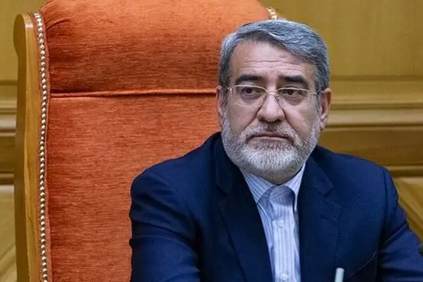 سرپرست استانداری خراسان جنوبی منصوب شد