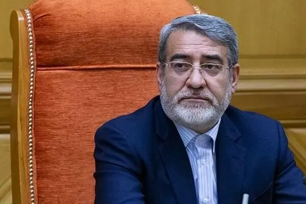 سرپرست استانداری خراسان جنوبی منصوب شد
