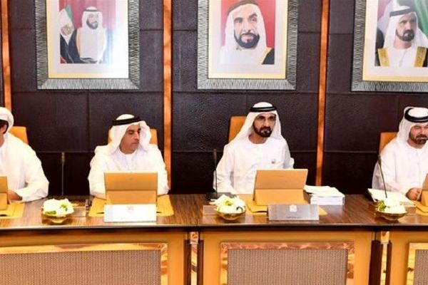 توافق سازش با رژیم صهیونیستی در شورای وزیران امارات تصویب شد
