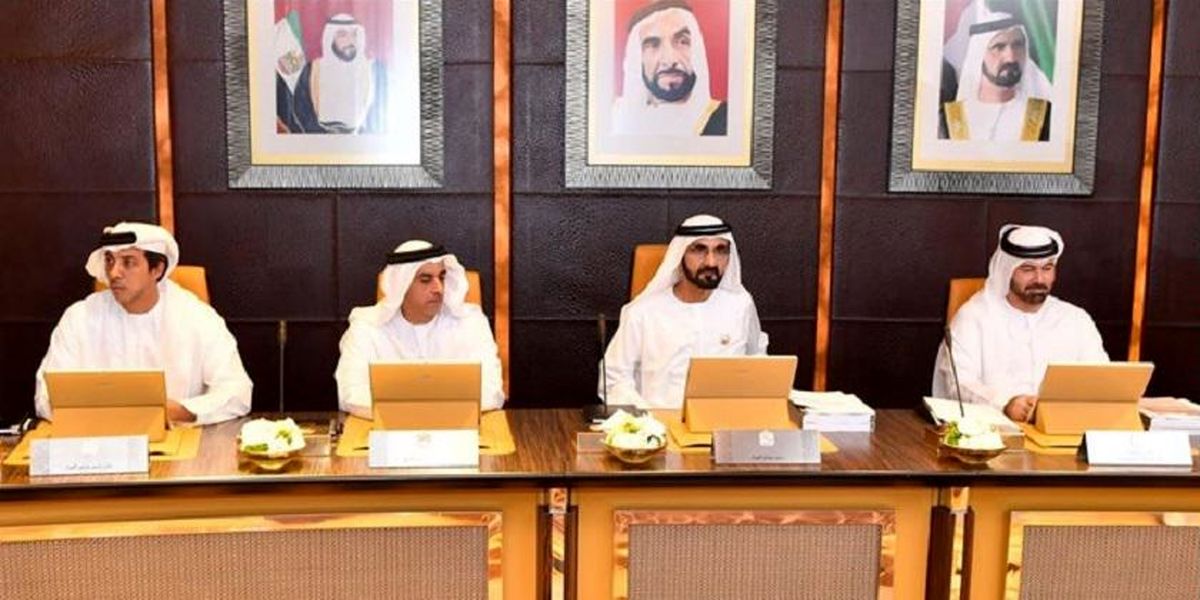 توافق سازش با رژیم صهیونیستی در شورای وزیران امارات تصویب شد