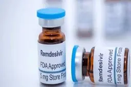 رمدسیویر نقشی در درمان کرونا ندارند!