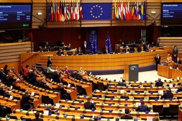 تحریم اجلاس گروه ۲۰ به ریاست عربستان توسط نمایندگان اروپا