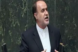 حاجی بابایی: بودجه را نسبت به گذشته شفاف‌تر خواهیم کرد