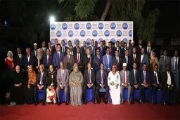 دولت جدید سومالی معرفی شد