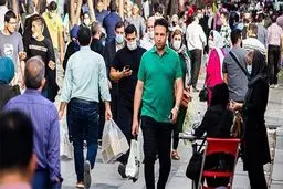 پلیس عابران پیاده بدون ماسک را جریمه می‌کند؟