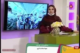 لاری: باید سه هفته محدودیت‌های شدید اعمال شود