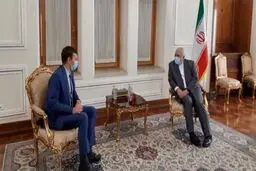 استقبال کی‌یف از مسئولیت‌پذیری ایران