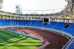 شروع مسابقات لیگ برتر یک هفته به تعویق افتاد