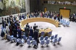 چین: پایان محدودیت‌های تسلیحاتی ایران باید اجرایی شود