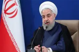 حسن روحانی: حفظ سلامت و جان مردم اولویت اول دولت است