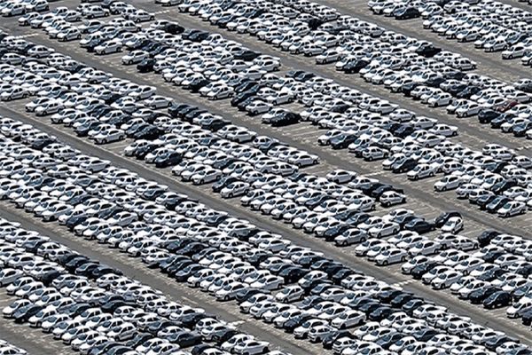۱۵۳ هزار خودرو تا پایان سال عرضه می‌شود